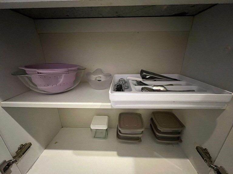 Flat between Ipanema beach and Copacabana