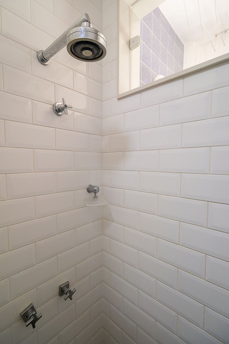 Apartamento charmoso entre o Leblon e a Gavea