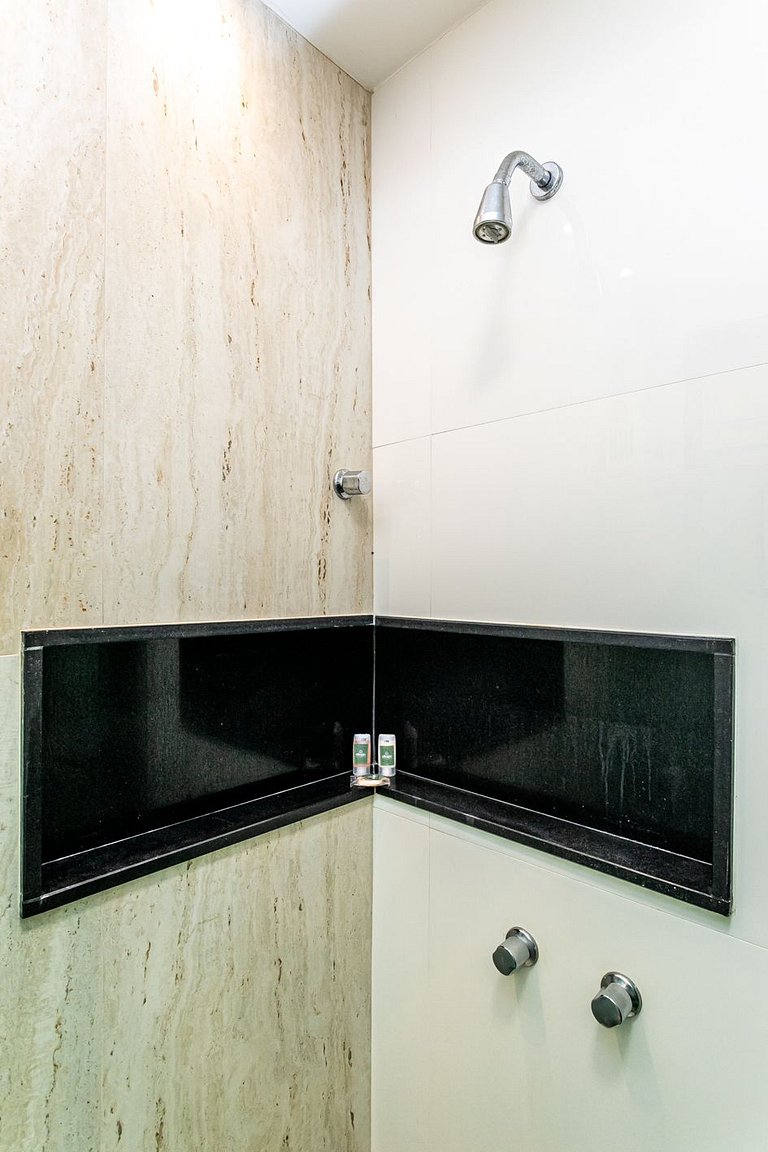 Apartamento Moderno quadra da praia de Copacabana
