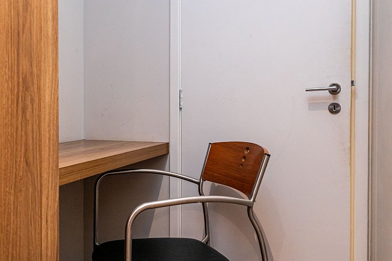 2 Bedroom Ipanema • Pool• 250m to the Beach