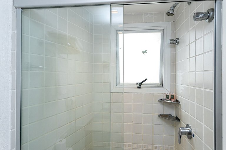 2 Bedroom Ipanema • Pool• 250m to the Beach