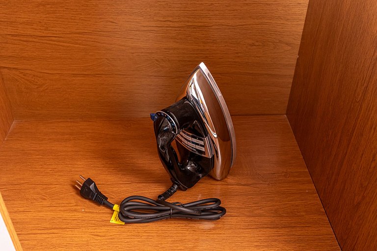 Apt Confortavel - Garagem e Lazer na Vila do Pan