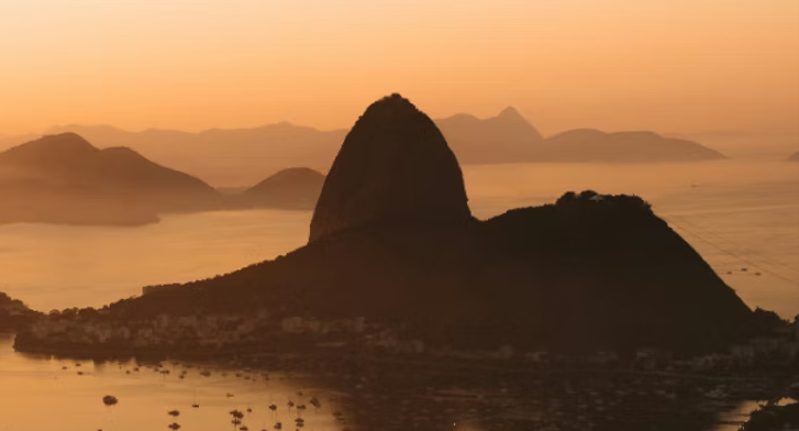 Rio de Janeiro - Pão de Açúcar