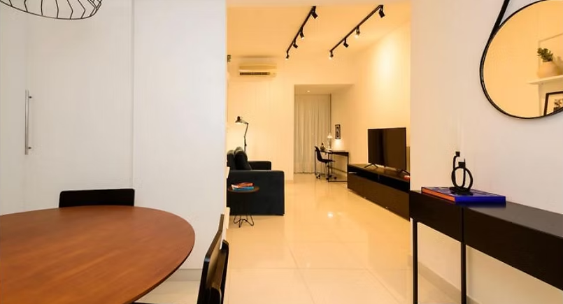 Apartamento Allogio